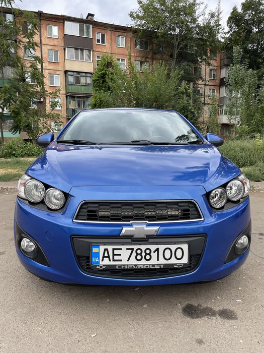 Продам Авео ТДІ 6- ст механіка