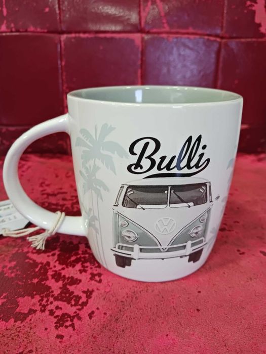 Canecas Marcas Viaturas