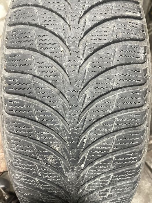 185/60/15 зимові