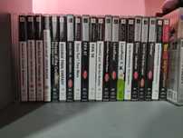 Jogos para a PSP