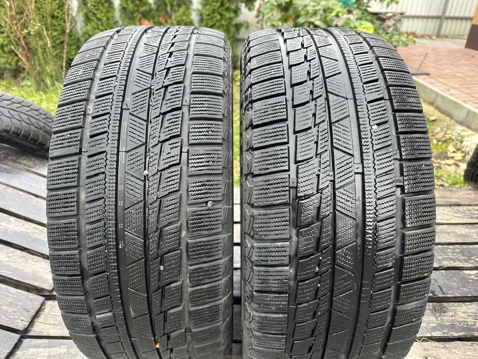 245/45/18 FiremaX Стан практично нової