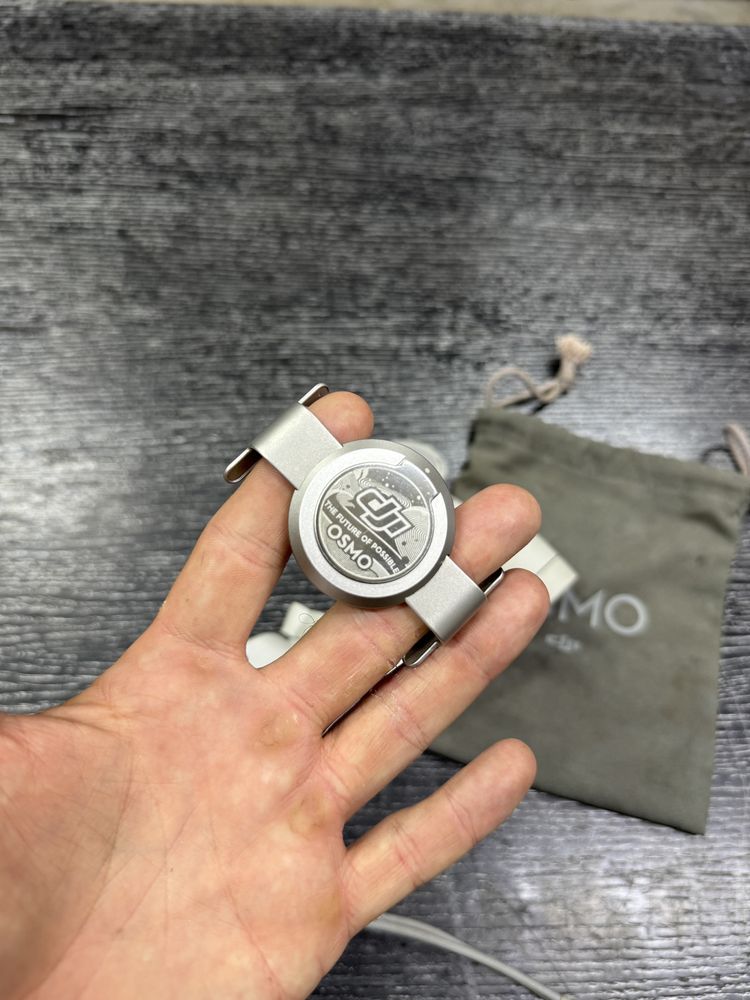 Стабілізатор DJI OM 4