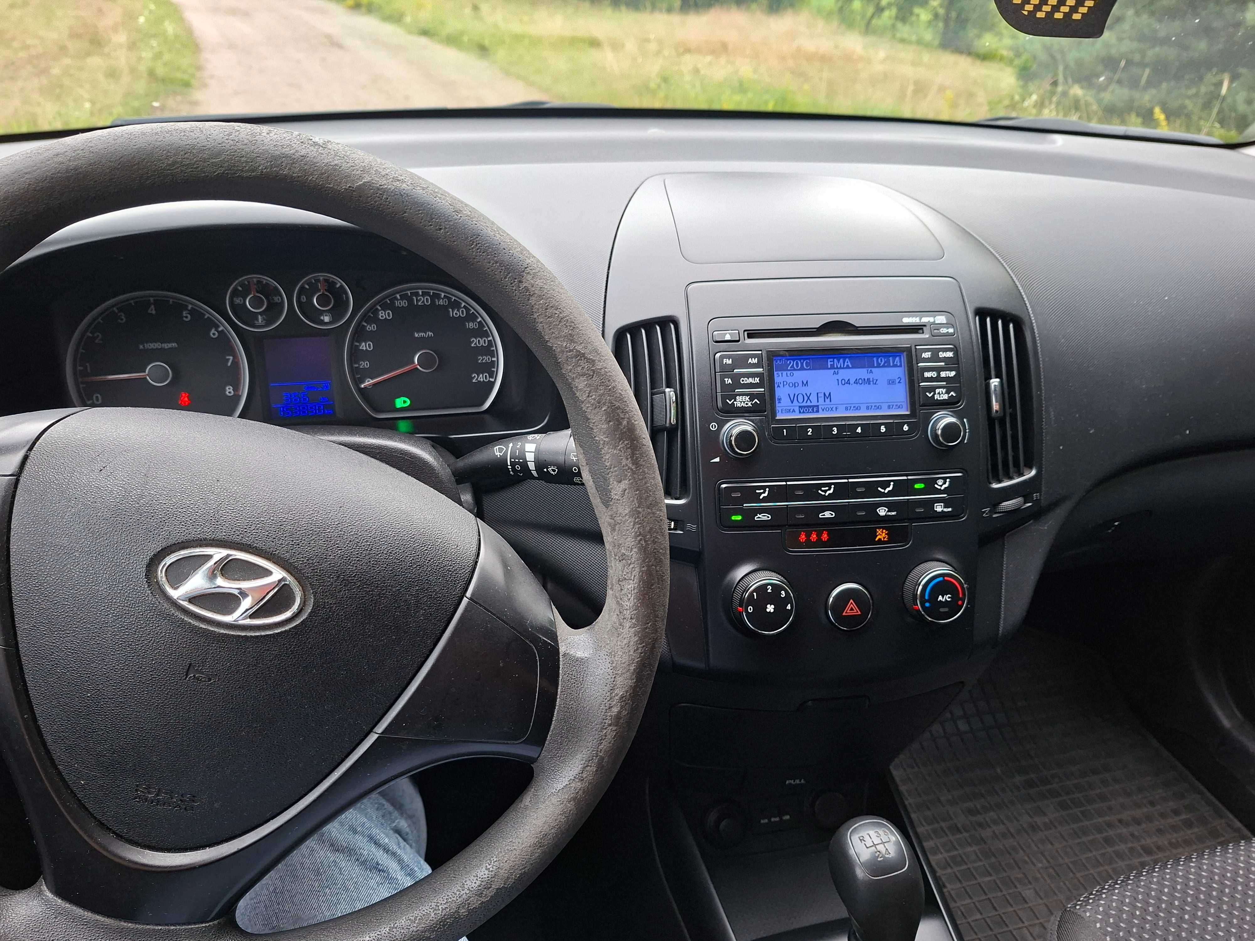 Sprzedam Hyundai i30