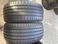 Opony 225/45/17 91 w Goodyear efficent grip performance