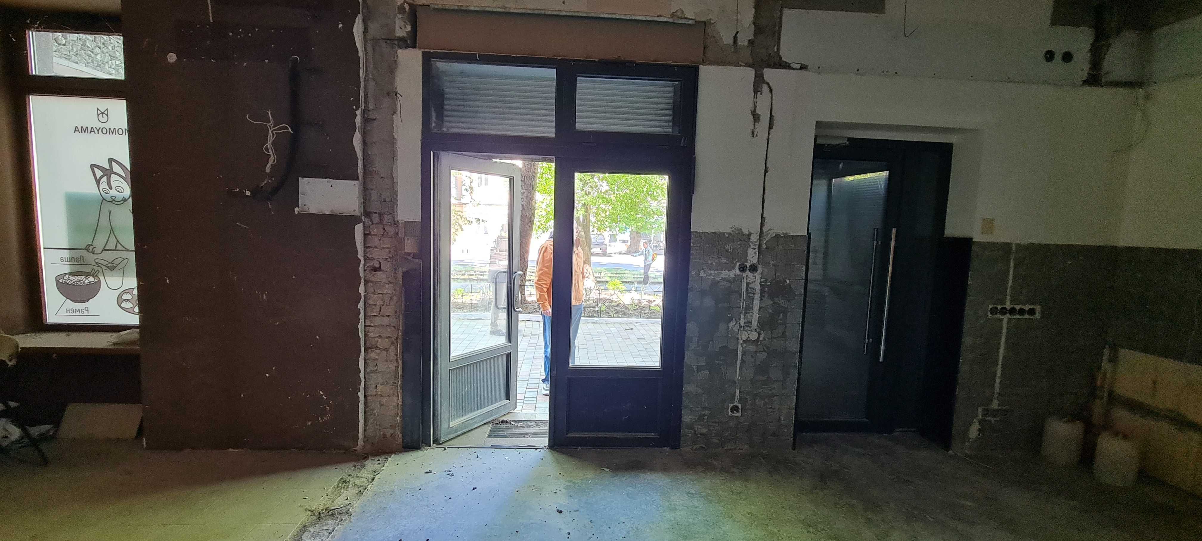 Оренда приміщення 30 кв.м. вул. Канатна