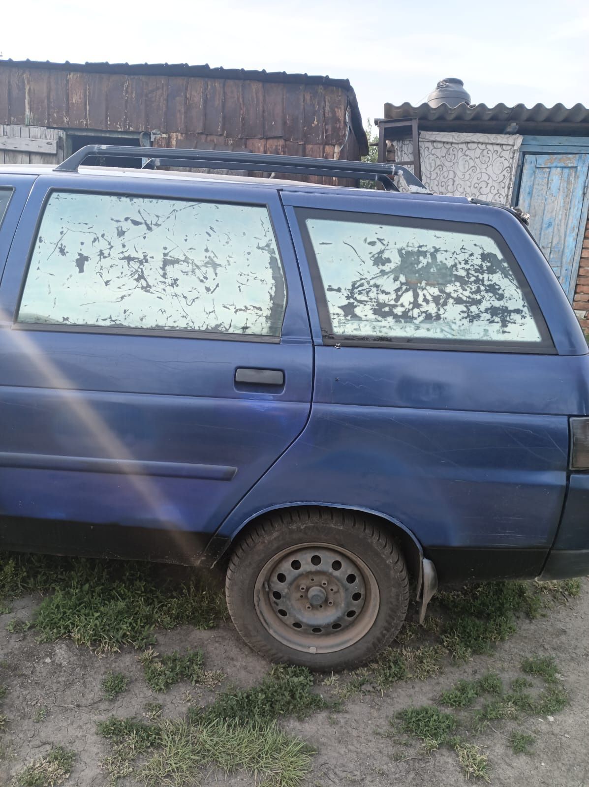 Продам автомобиль