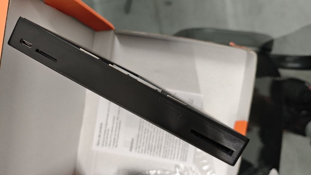 Vendo leitor de DVD leitor de cartões e gravador de DVD