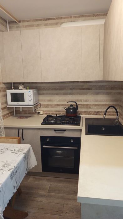 Сдам 1комн квартиру м. Дворец Спорта Новые дома