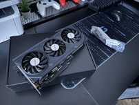 GIGABYTE RTX 4070 Ti Super 16 GB GDDR6x