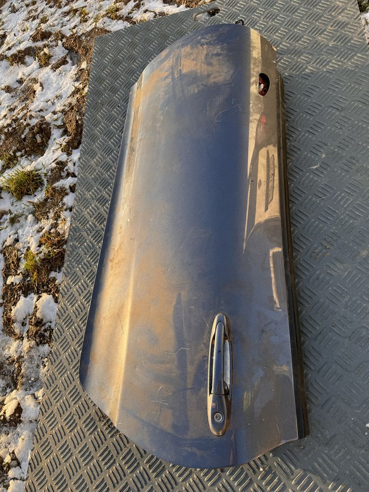Drzwi Supra MK4 MK IV lewe prawe 2jz RHD