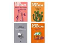Julio Cortázar: Papéis Inesperados/ Um Certo Lucas/.. - Desde 7€