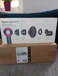 Dyson Supersonic