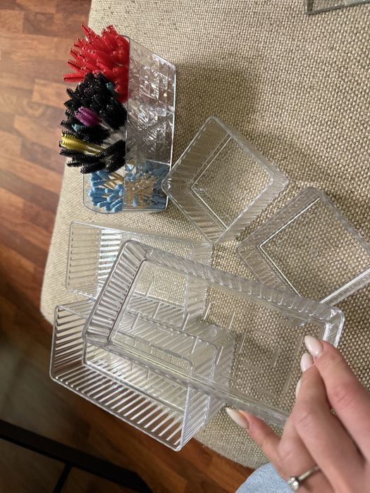 Матеріали для нарощування вій