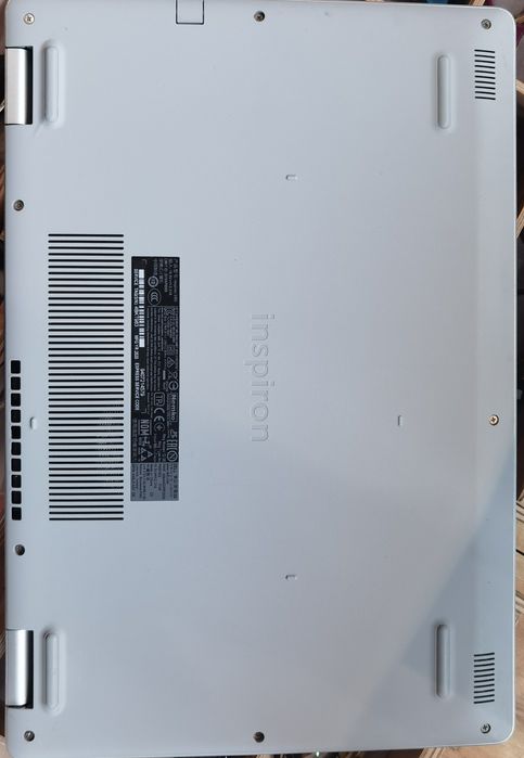 Dell Inspiron 5593 I7-1065G7 16GB 512SSD W11