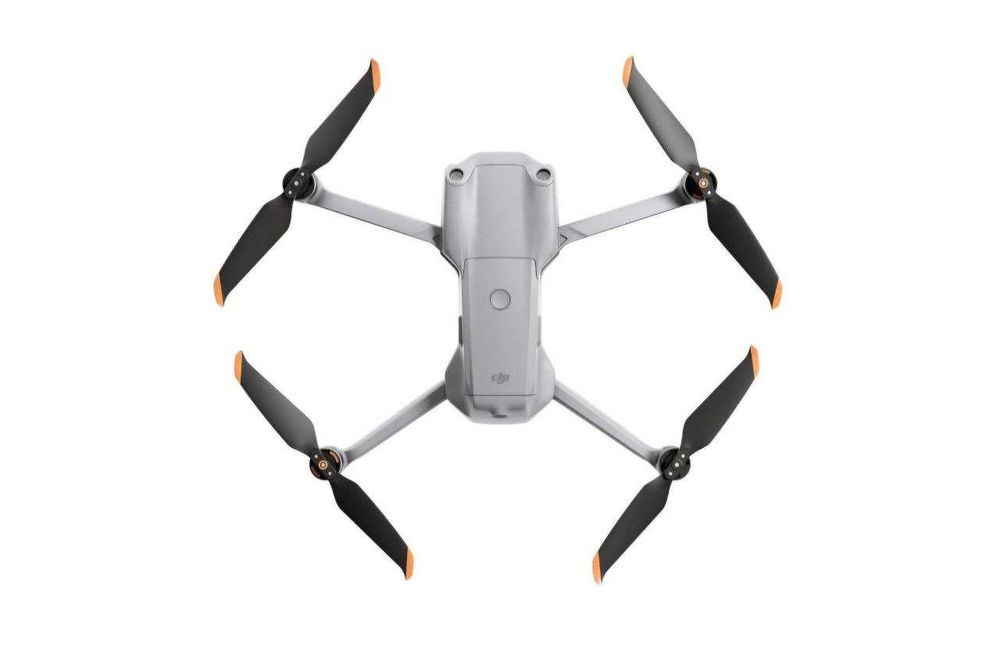 DJI Air 2 s дрон