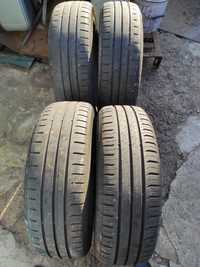 Літня резина Continental 185/65 R 15