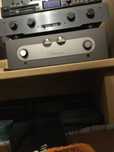 wzmacniacz lampowy LAR IA 30