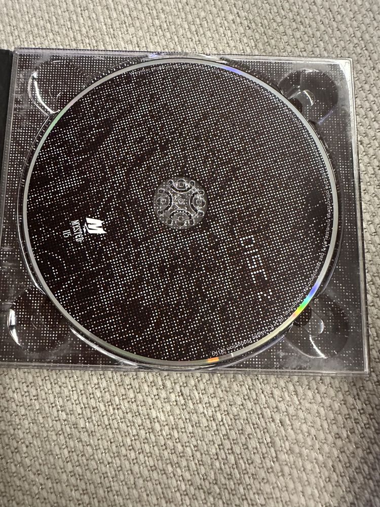 Coma - live 2 cd
