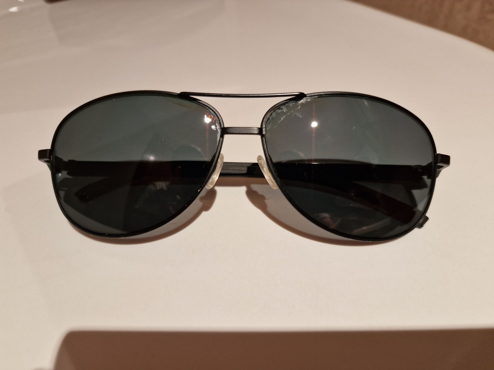 Óculos de Sol Tag Heuer - Lentes Polarizadas