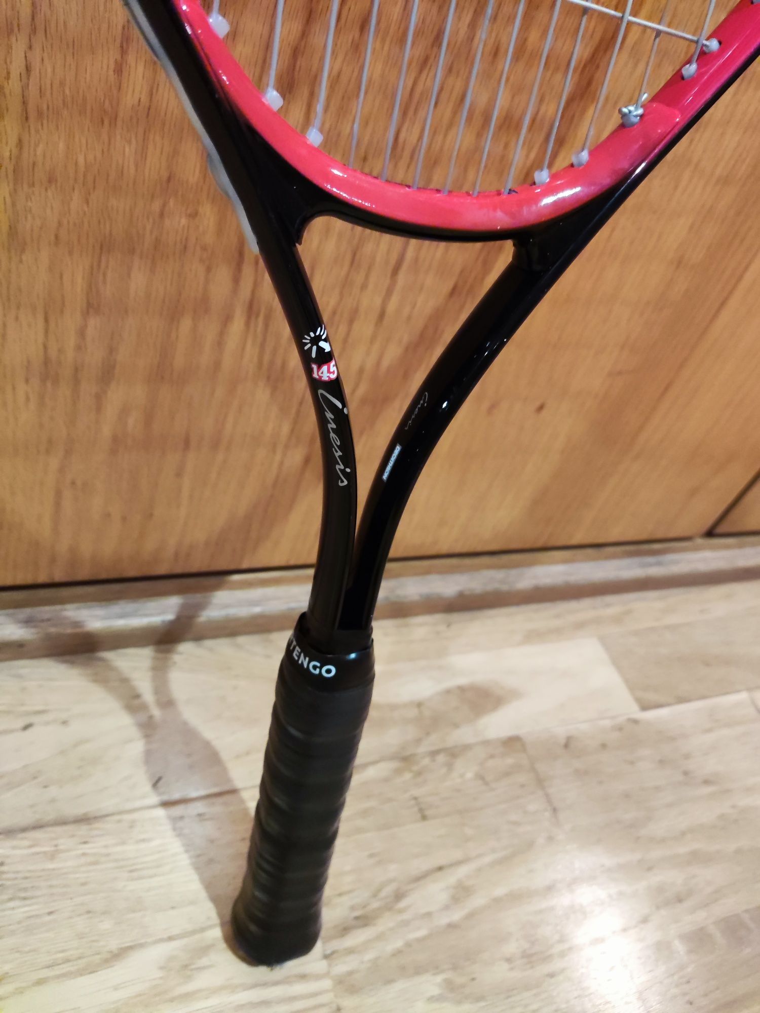 Raquete tennis 145g