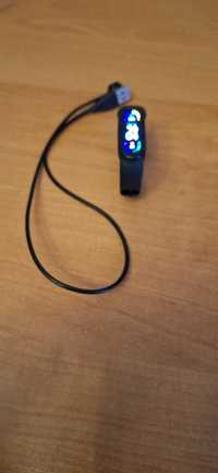 mi band 6 zegarek