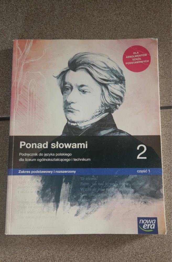 Ponad slowami 2 cz.1