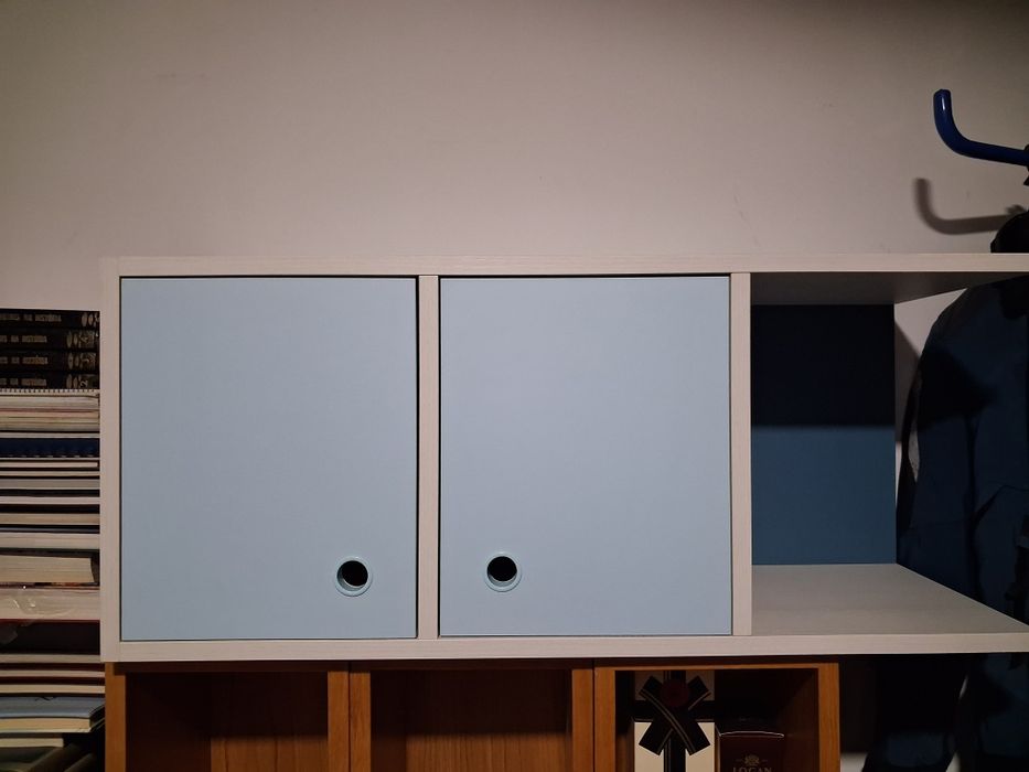 Armário de parede NIDI