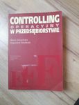 Controlling operacyjny w przedsiębiorstwie.  Sierpińska Niedbała