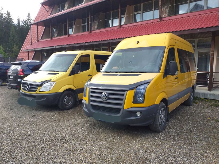 Пасажирські перевезення 4-7-11-12 місць,оренда MERCEDES S-E-Cклас BMW5