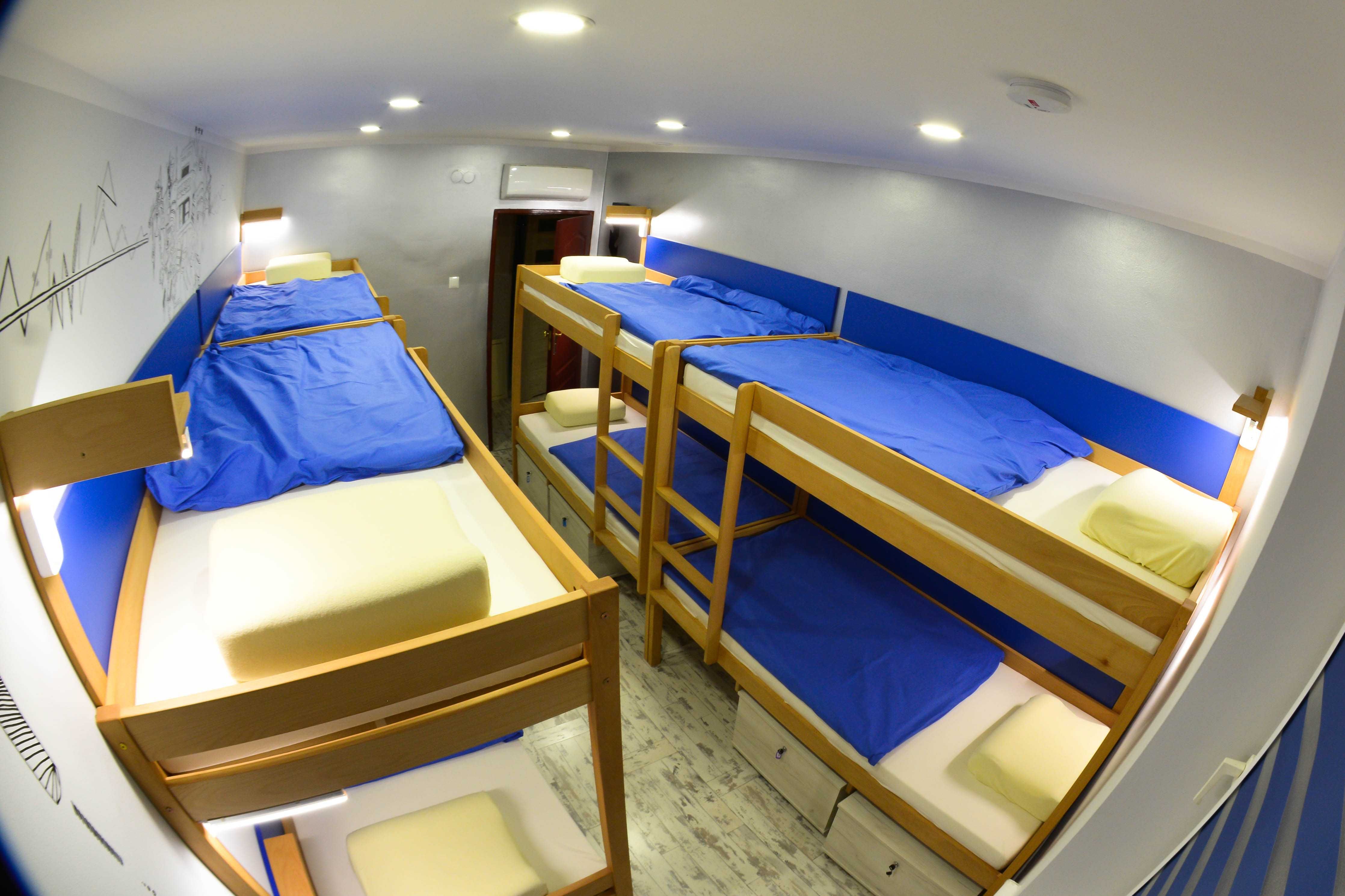 Dla studentów również! Event Hostel - najbliżej, 100 m od Ratusza