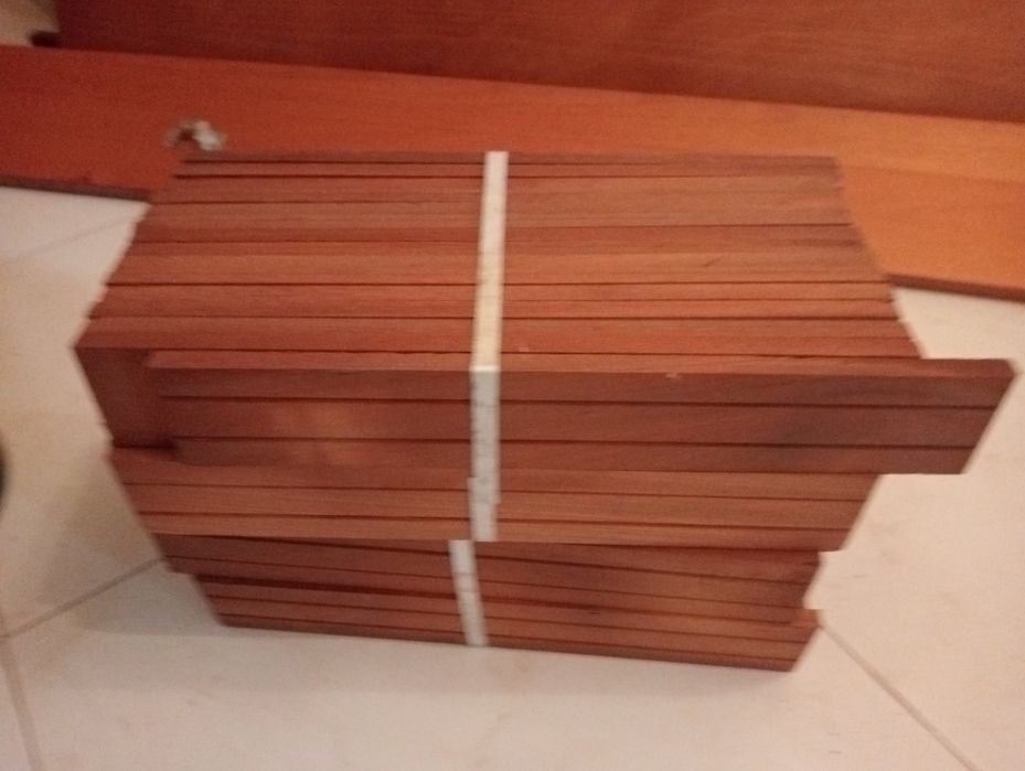 Taco/ parquetone/ Tatajuba