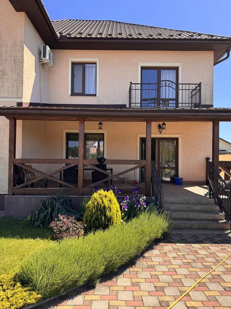 Продаж будинку 12 соток | Басейн з підігрівом | Гараж на 3 авто|Тераса