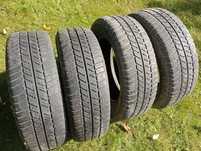 Komplet opon letnich 185/65 R15, opona letnia 185/65 R15