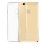 Futerał BACK CASE ULTRA SLIM 0,5 mm do HUAWEI P20 Lite