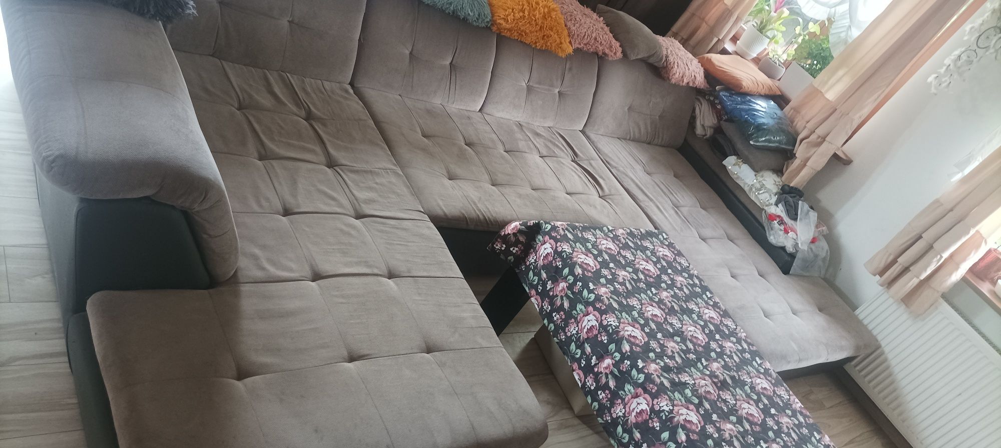 Oddam za darmo z funkcją spania