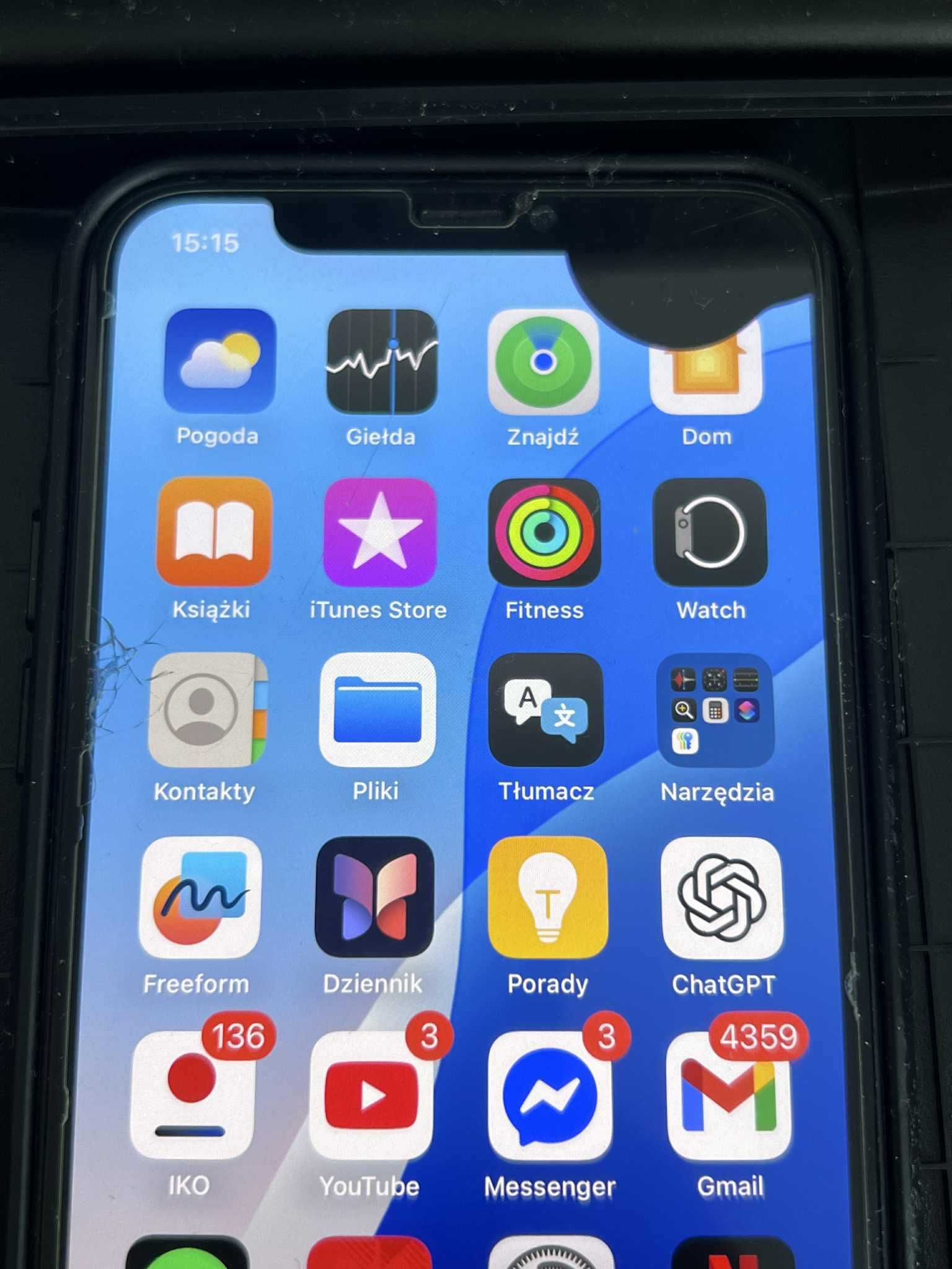 Wymiana wyświetlaczy, baterii, naprawa telefonów – szybki serwis!