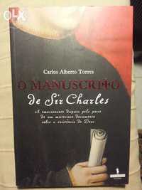 O Manuscrito de Sir Charles