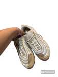 nike air max 97 buty white shoes biale streetwear