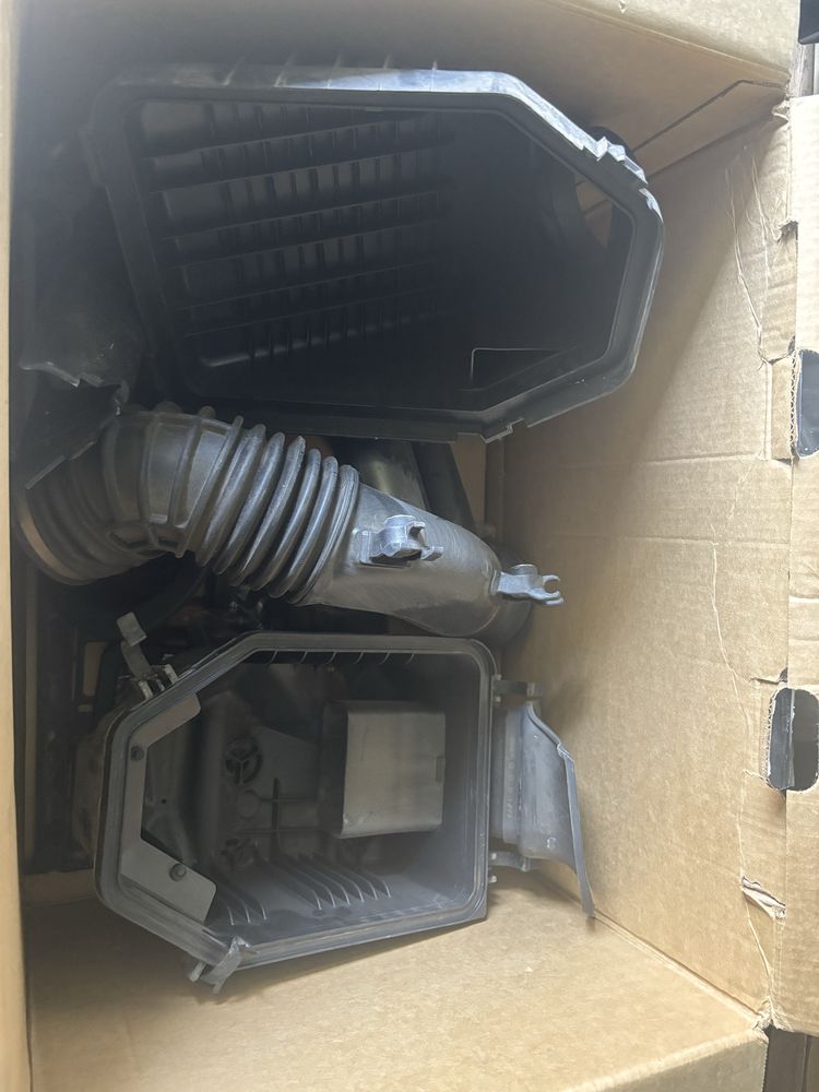 Części do jeep wrangler 2016 3.6