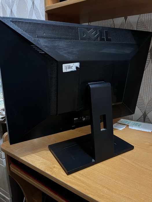 Monitor DELL e2210f