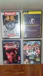 Jogos para PC e PS2
