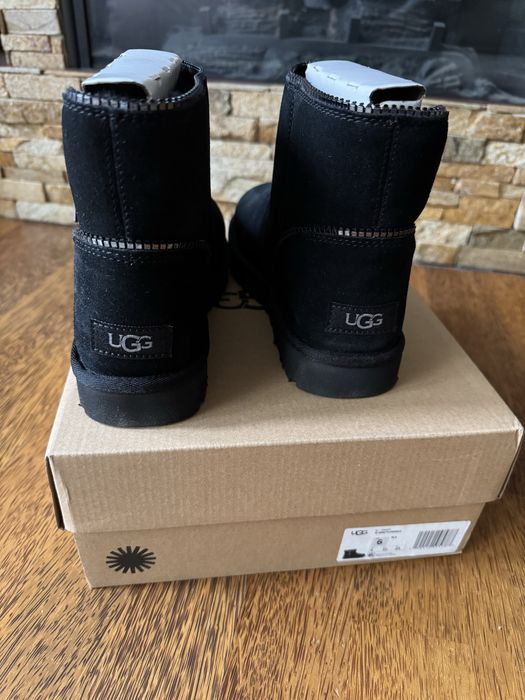 Нові Ugg W MINI florence оригінал 37р.