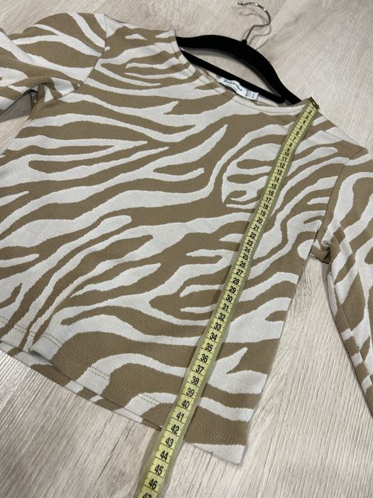 Top damski Stradivarius 38 M