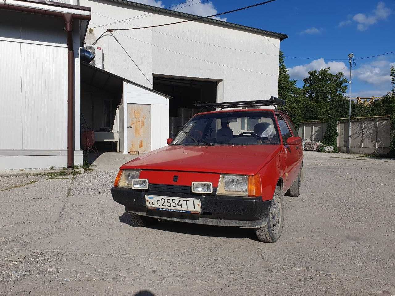 Таврія, ЗАЗ 1102, на ходу, продаж по ТП