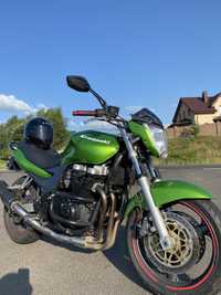 Kawasaki   ZR750