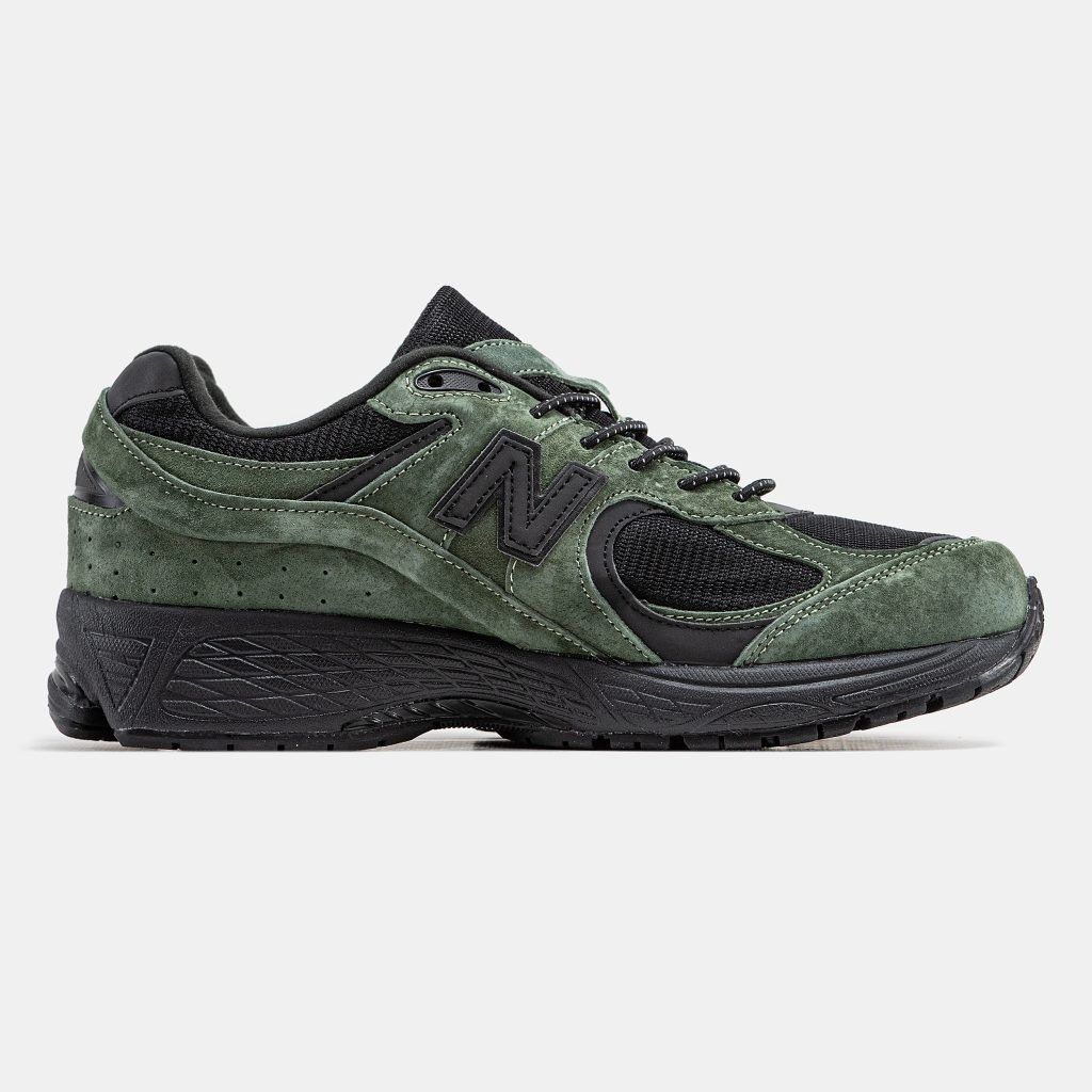 New Balance 2002r Gore Tex (арт.03072)