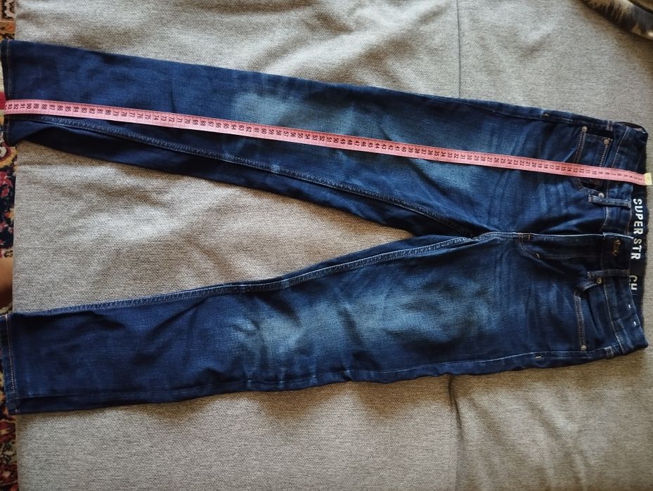 Джинси Н&М, розмір С