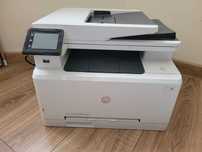 Drukarka wielofunkcyjna HP LaserJet Pro MFP M277dw