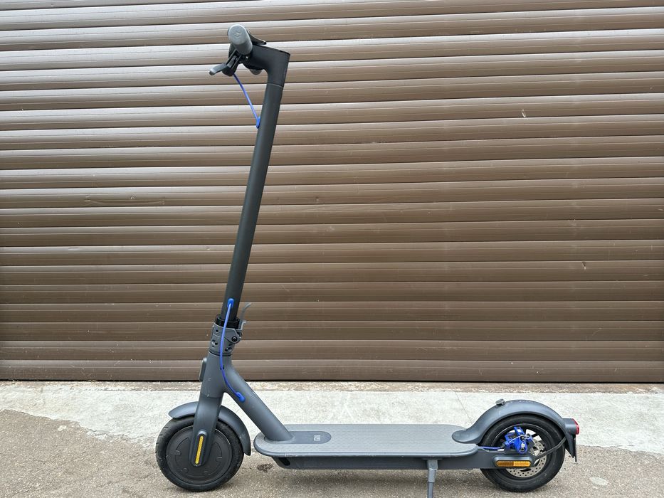 Електросамокат Xiaomi Electric Scooter 3 з Європи