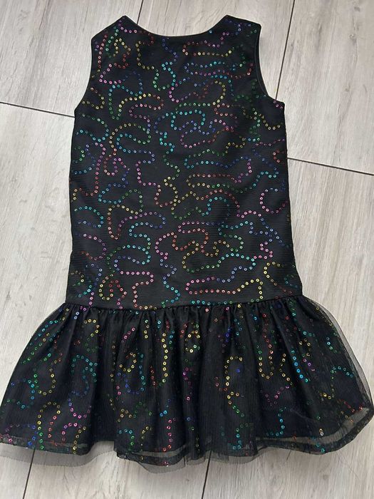 Сукня для дівчинки 98 см